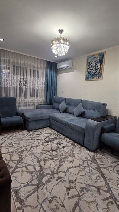 Продажа Чиланзар 1 с балконом  1/3/4 Ближе к Мукими!