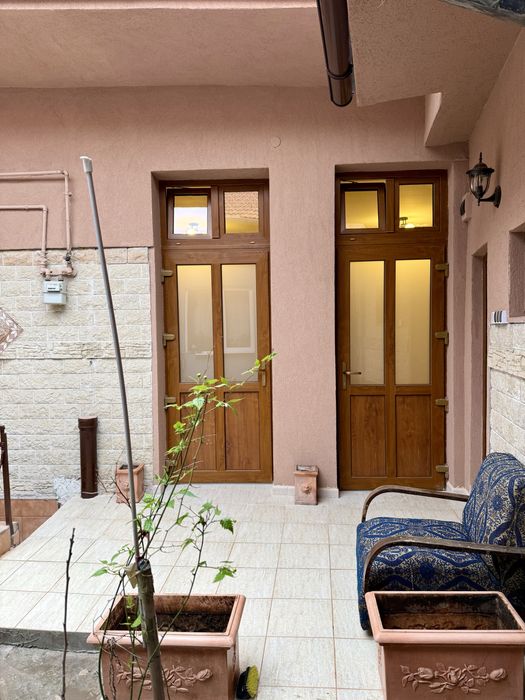 Spatiu de inchiria -Cabinet- Birou Ultracentral – Parter – Curte –Cluj