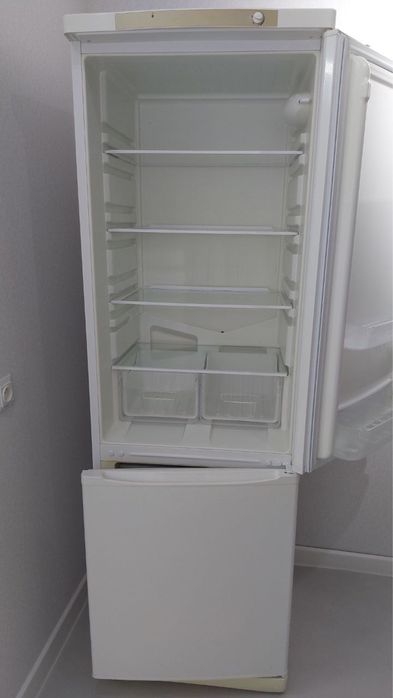 Холодильник Индезит