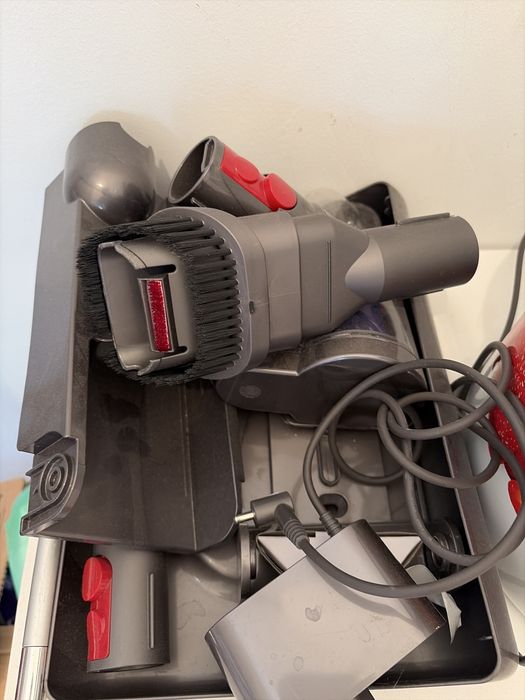 Пылесос Dyson Digitsl Slim