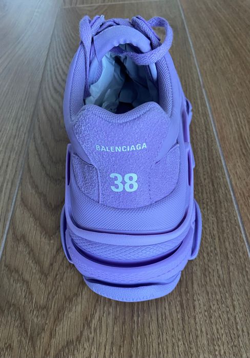 Adidasi Balenciaga