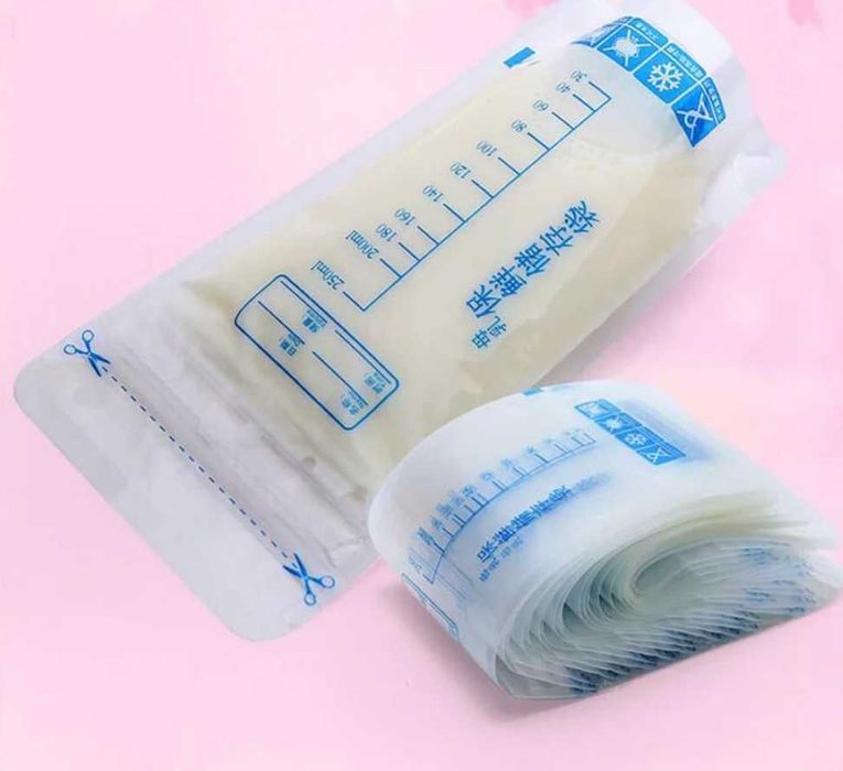 Молокоотсос ручной