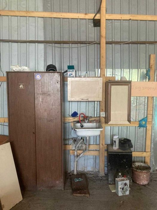 Аренда двух СТО в Алматы