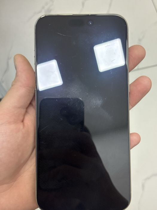 Iphone 15 Pro Max 256 GB