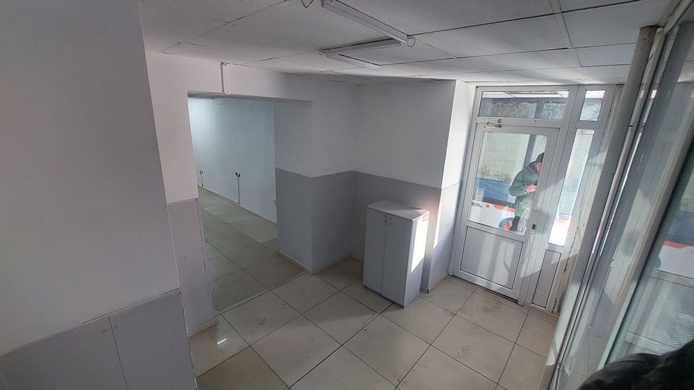 Помещение в аренду в центре