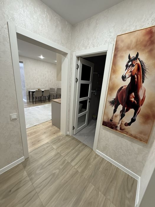 Квартира на длительный срок