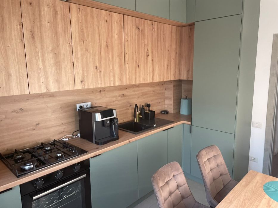 Apartament de închiriat, Prelungirea Ghencea str Alunului 90-92 — fotografia 3