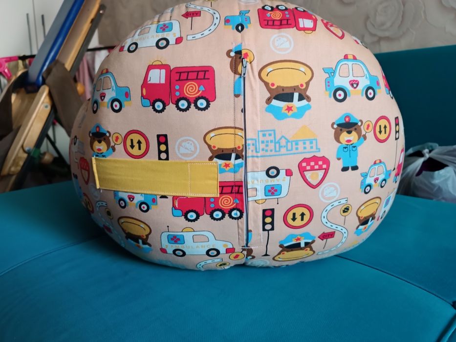 Сиденье для малышей 4000