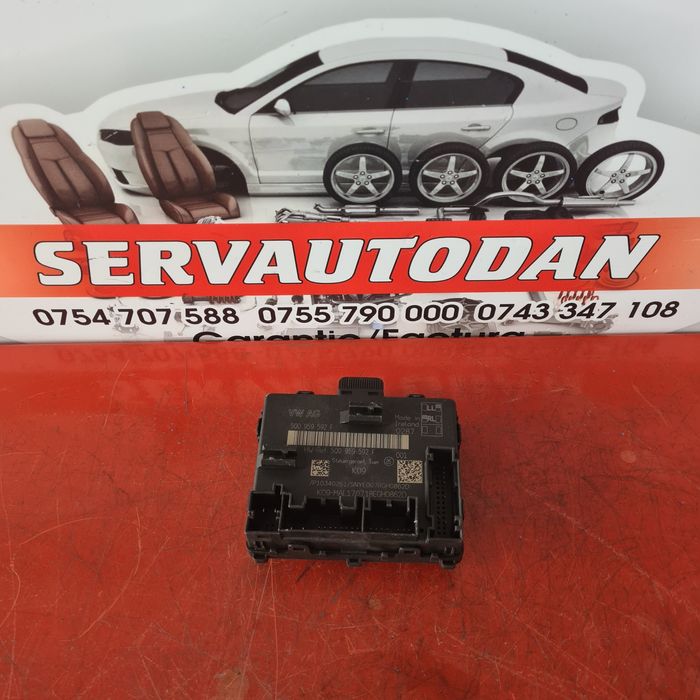 modul usa audi a3 (2012-2019) [8v1] 2.0 motorina 2018