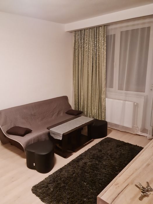 Apartament 2 camere regim hotelier