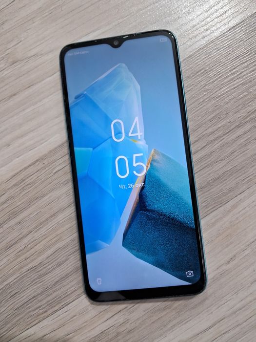 Infinix hot 30i 4/128