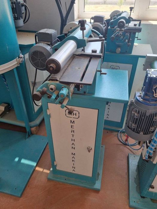 оборудование для проработки обуви