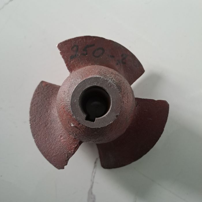 200 лик погружной насос крилчаткаси крылчатка паррак