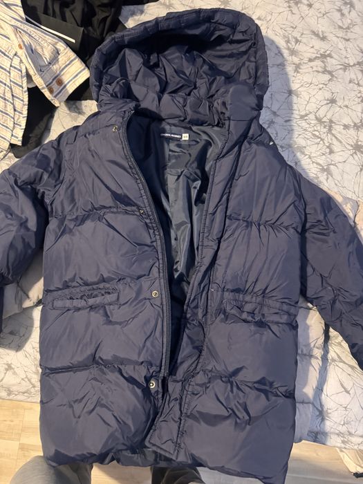 Детски якета Marines Okaidi