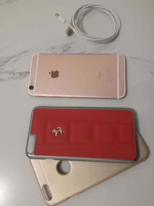 iPhone 6s Plus 64Gb