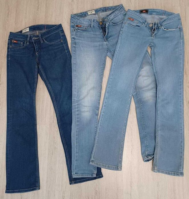 Lot Blugi Lee Cooper mărimea S