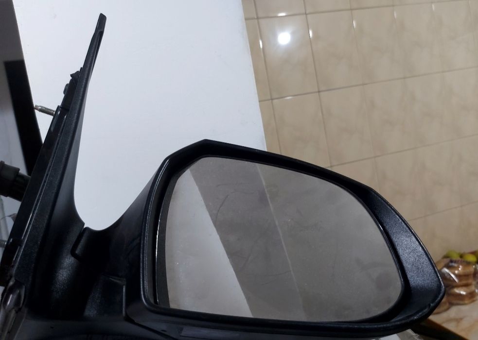 Oglinda dreapta manuala hyundai i10 2013/2018