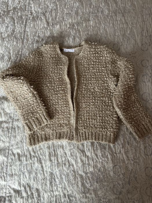 Cardigan Zara marimea S