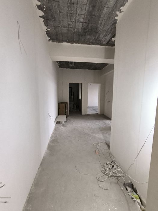 Срочно продаётся 3х ком квартира