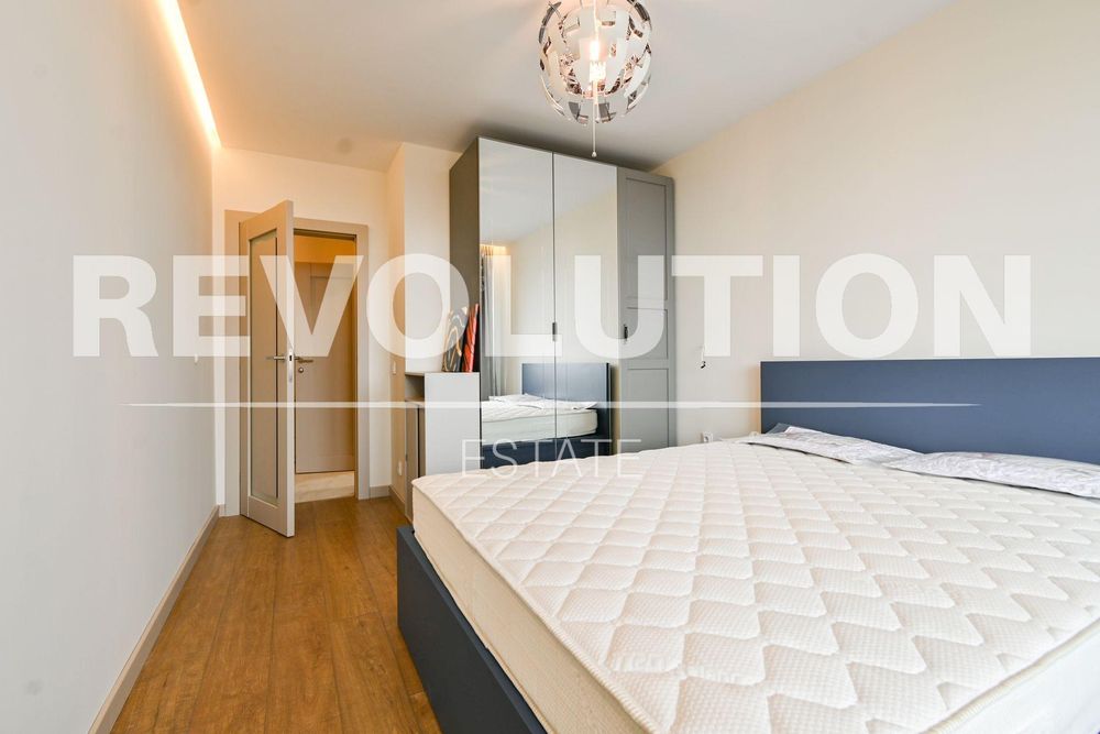 Дава се под наем Двустаен апартамент в София, Малинова долина - 66 кв.м за 792 € - Снимка #5