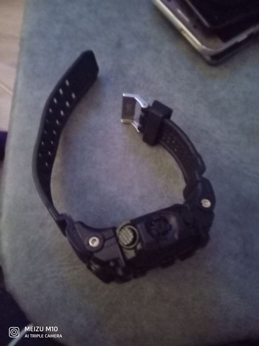 Продам часы g shock