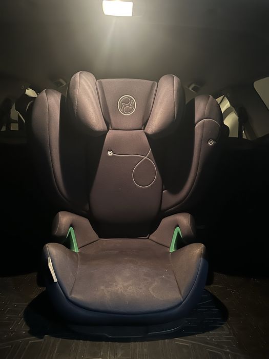 Продам автокресло cybex