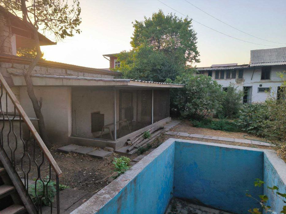 Продается Участок/Дом 10 соток ТОРГ УМЕСТЕН, Яшнабадский район