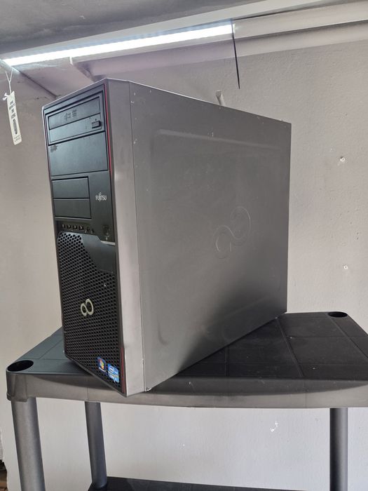 Настолен компютър