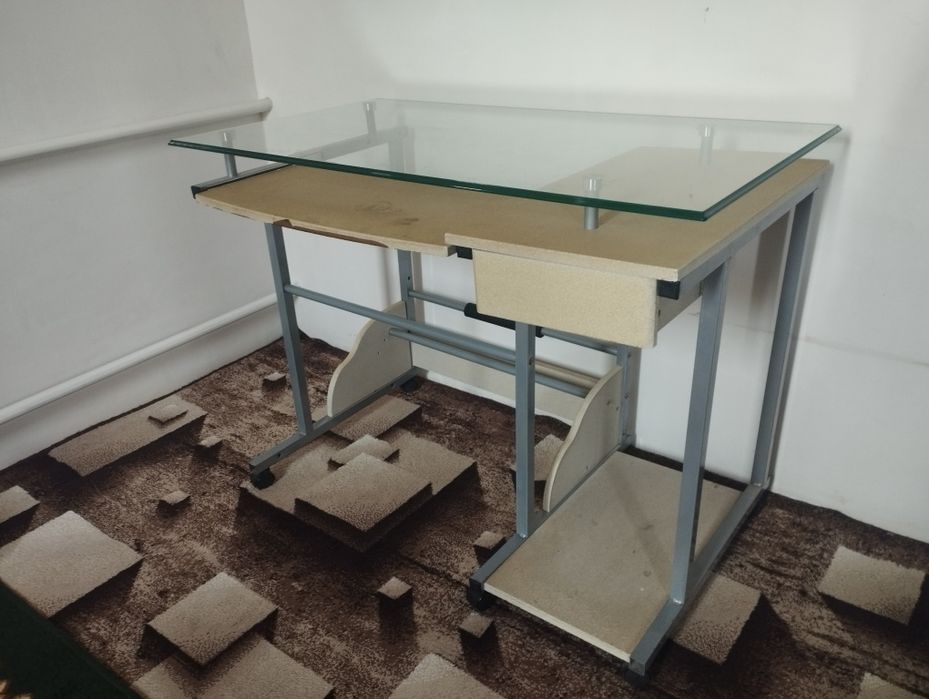 Stol, Kompyuter stoli