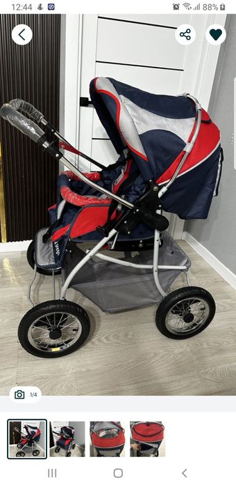 Коляска продаётся