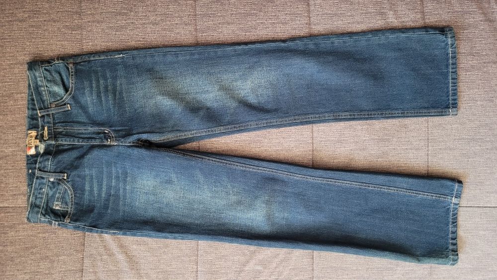 Джинсы на мальчика