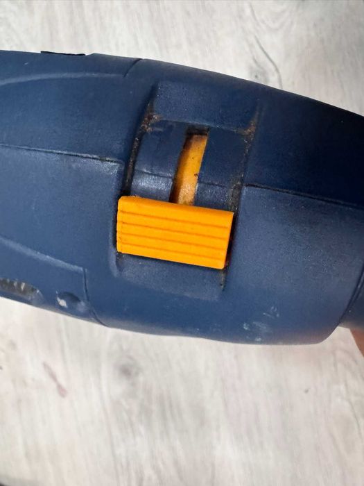Ударна бормашина Ryobi EID500RE