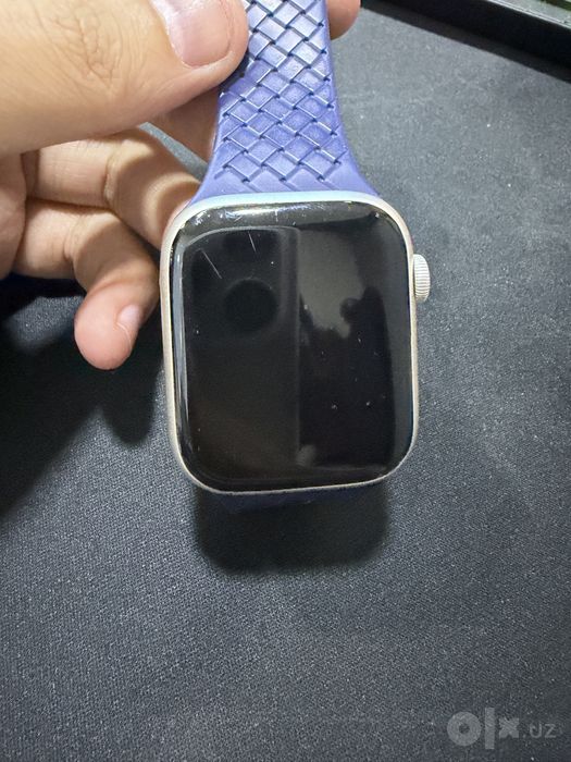 Apple Watch 9 series 45 mm