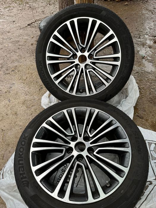 Jante BMW seria 5