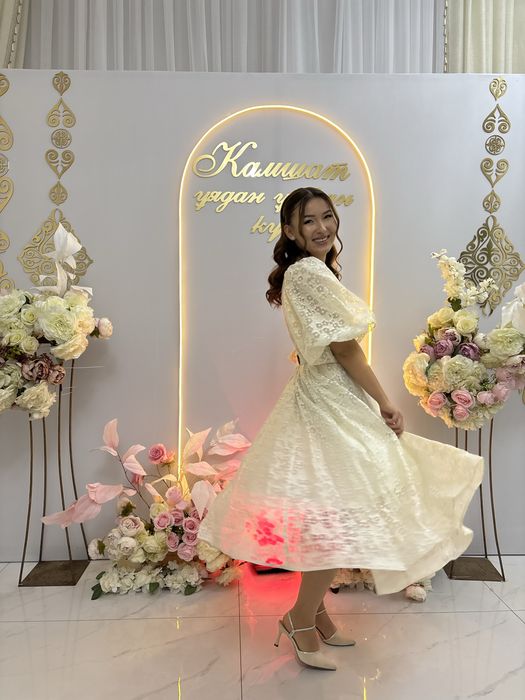 Продам платье!!!