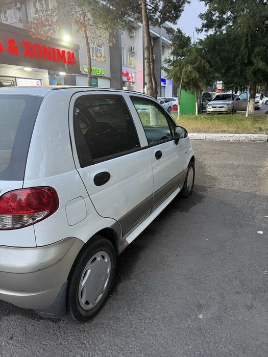 matiz 3 tali gazi bor sotiladi