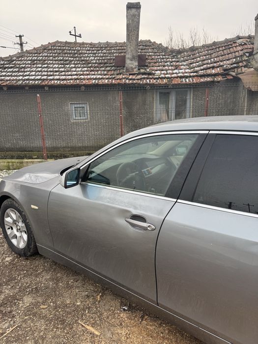 E 60 3000 diesel automat