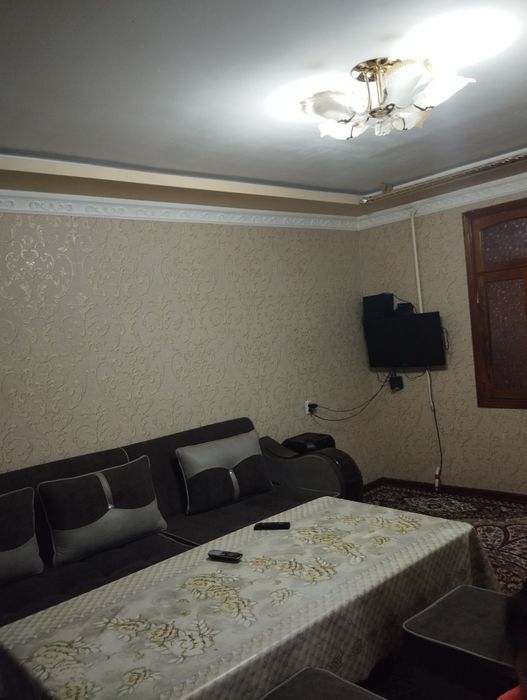 Bektemir rovdda kvartira sotiladi