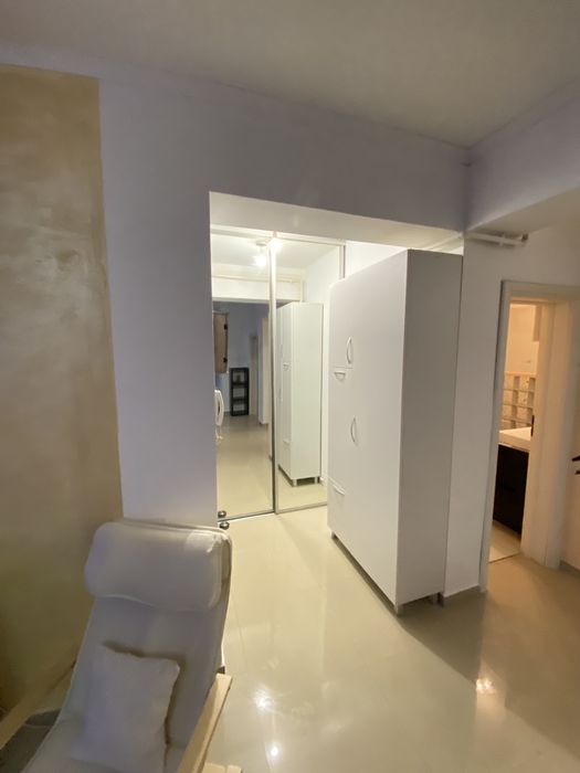 Regim hotelier militari residence lux