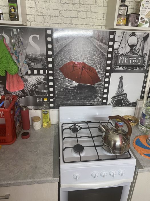 Продам квартиру Гагаринский