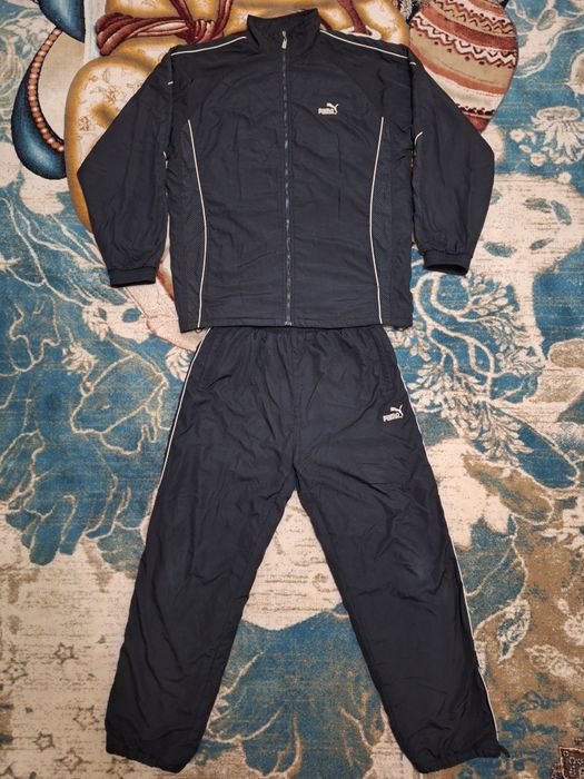 Мужская спортивка-комплект,"Puma"