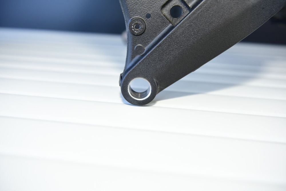 Șasiu cadru cu documente UE Yamaha R1M 2015 RN32