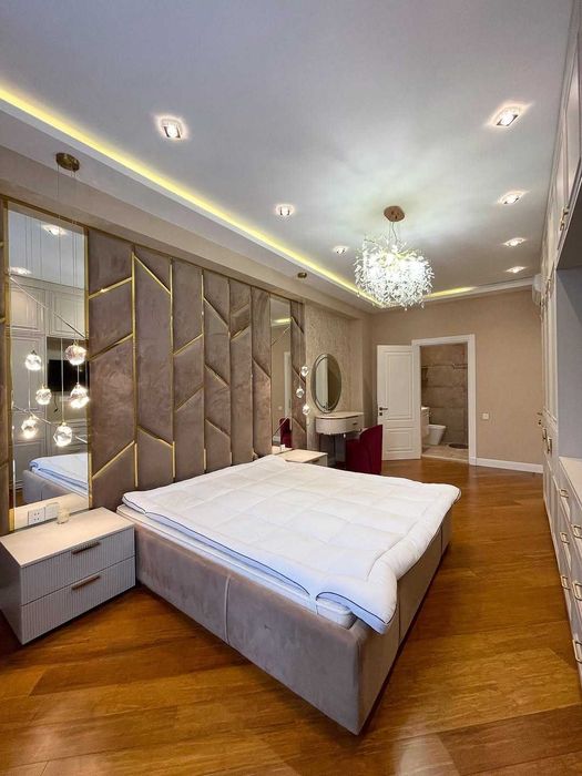 Сдаётся кв ЖК Мухташам Ц-6 Метро Минор 3/4/9 ро-н Юнусабадский