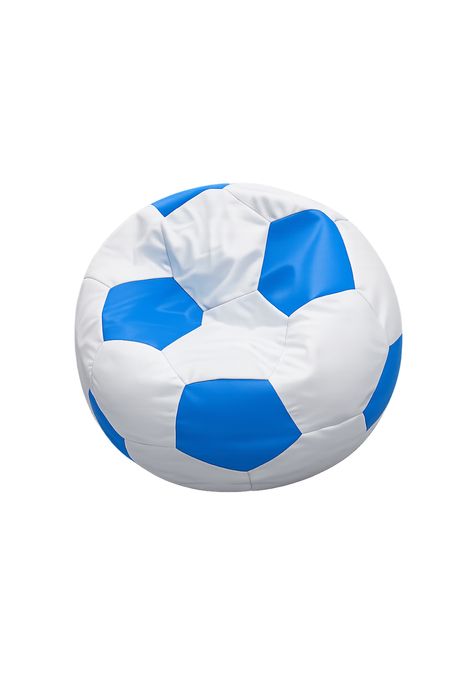 Puf minge de footbal