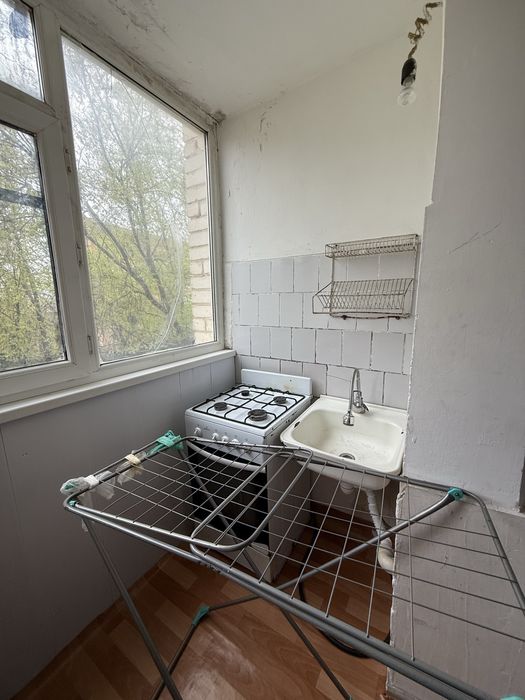 Продам полуторка
