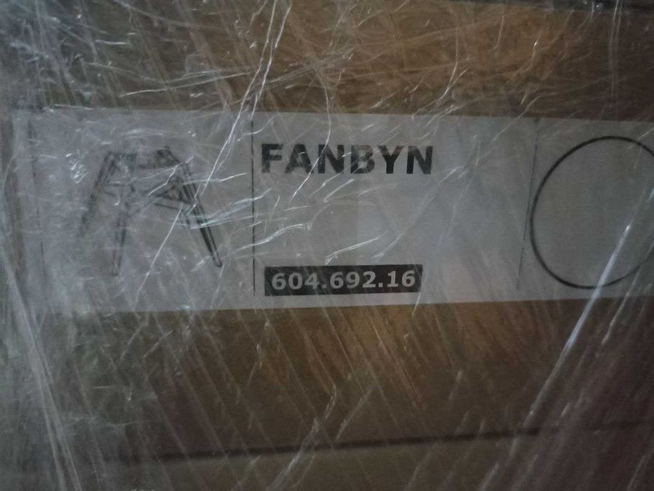 Ikea Стулья Fanbyn