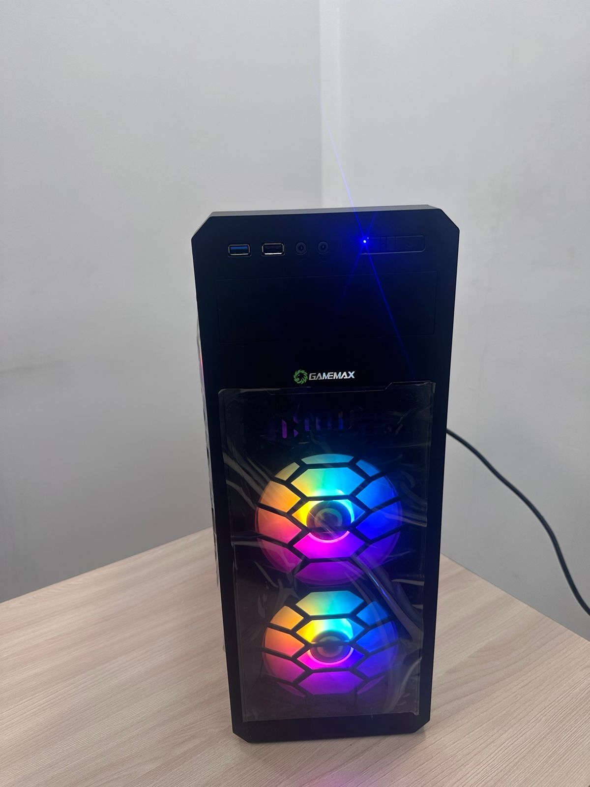 Компьютер игровой, ПК с играми - Настольные компьютеры Балыкши на Olx