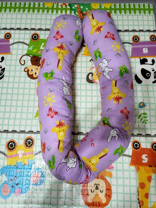 Възглавница за кърмене