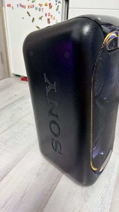 Boxa sony gtk-xb 60 bass boost boombox  150W rms ca jbl partybox