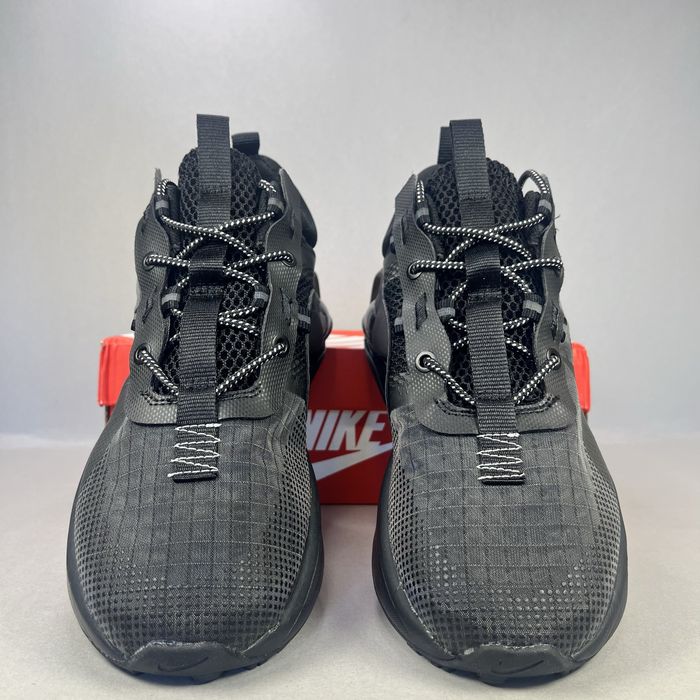Nike Air Max 2021 "Triple Black"! НОВИ!